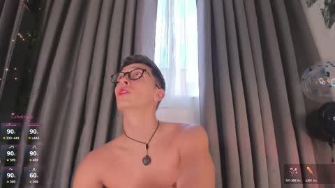 Snapshot of thiago_jones chatting on 15, 1, 2026 SanThiago online show from 15, 1, 2026