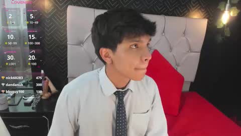 thiago online show from 11, 11, 2025