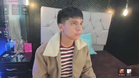 thiago online show from 10, 2, 2026