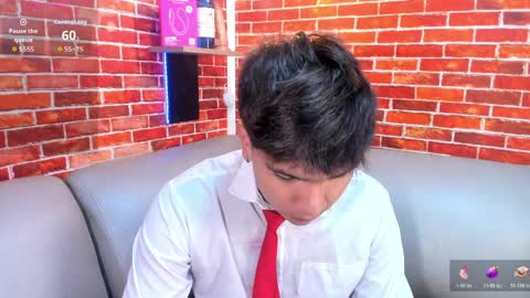 thiago online show from 10, 4, 2026