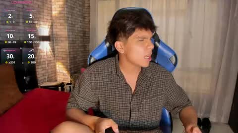 thiago online show from 18, 4, 2026