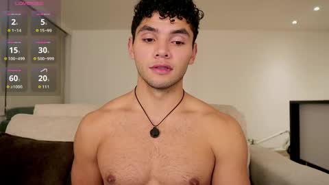 Snapshot of thiago_l chatting on 28, 4, 2026 Just Thiago online show from 28, 4, 2026