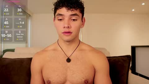 Snapshot of thiago_l chatting on 28, 4, 2026 Just Thiago online show from 28, 4, 2026