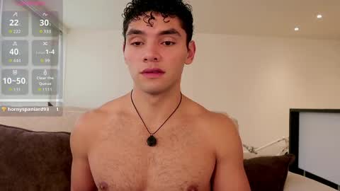 Snapshot of thiago_l chatting on 10, 5, 2026 Just Thiago online show from 10, 5, 2026