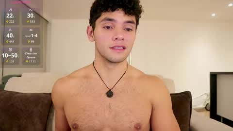 Snapshot of thiago_l chatting on 14, 5, 2026 Just Thiago online show from 14, 5, 2026