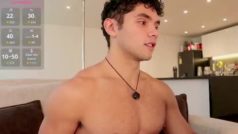 Snapshot of thiago_l chatting on 16, 6, 2026 Just Thiago online show from 16, 6, 2026