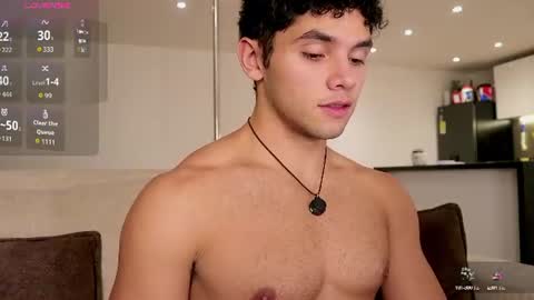 Snapshot of thiago_l chatting on 18, 6, 2026 Just Thiago online show from 18, 6, 2026