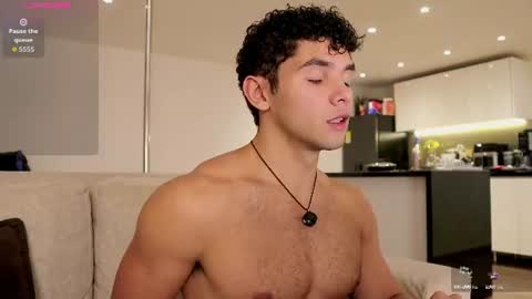 Snapshot of thiago_l chatting on 28, 6, 2026 Just Thiago online show from 28, 6, 2026