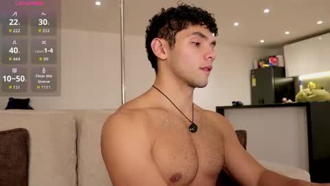 Snapshot of thiago_l chatting on 30, 6, 2026 Just Thiago online show from 30, 6, 2026