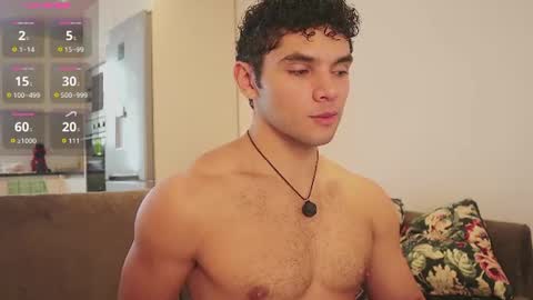 Snapshot of thiago_l chatting on 14, 7, 2026 Just Thiago online show from 14, 7, 2026