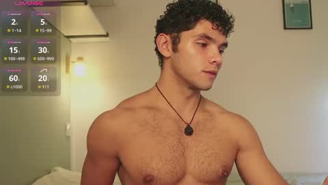 Snapshot of thiago_l chatting on 24, 7, 2026 Just Thiago online show from 24, 7, 2026