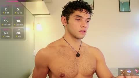 Snapshot of thiago_l chatting on 28, 7, 2026 Just Thiago online show from 28, 7, 2026