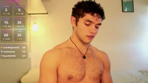 Snapshot of thiago_l chatting on 28, 7, 2026 Just Thiago online show from 28, 7, 2026