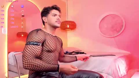 Thiago online show from 22, 9, 2025