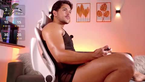 Thiago online show from 6, 1, 2026