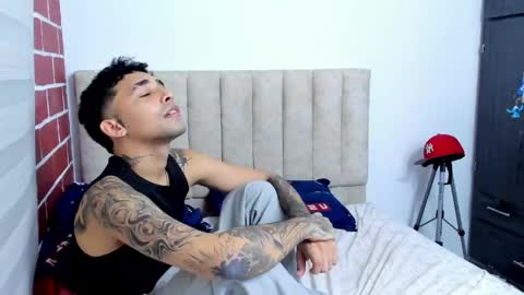 thiago_mille online show from 5, 6, 2026