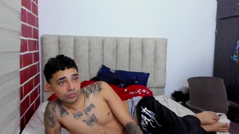thiago_mille online show from 6, 6, 2026