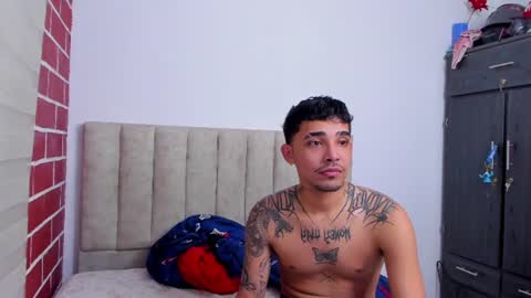 thiago_mille online show from 13, 6, 2026