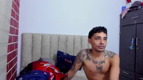 thiago_mille online show from 14, 6, 2026