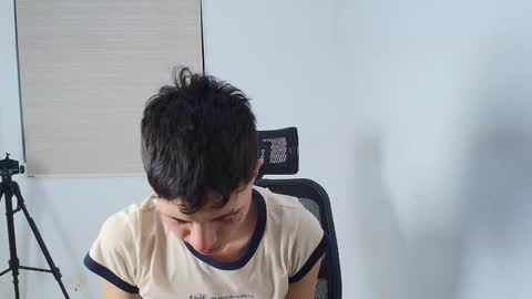 thiago_n_sam online show from 3, 10, 2025