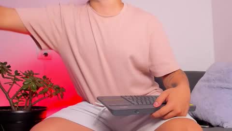 thiago_occonor online show from 1, 11, 2025