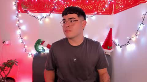 thiago_occonor online show from 22, 11, 2025