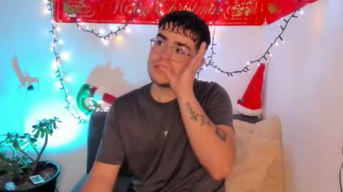 thiago_occonor online show from 27, 11, 2025