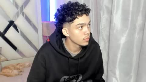 Thiago online show from 14, 4, 2026