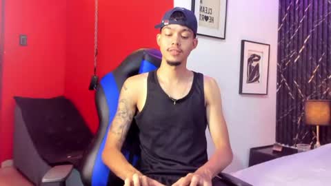 Snapshot of thiago_preston chatting on 11, 6, 2026 Thiago online show from 11, 6, 2026