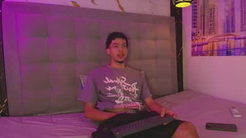 Snapshot of thiago_preston chatting on 23, 6, 2026 Thiago online show from 23, 6, 2026