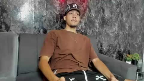 Snapshot of thiago_preston chatting on 16, 7, 2026 Thiago online show from 16, 7, 2026
