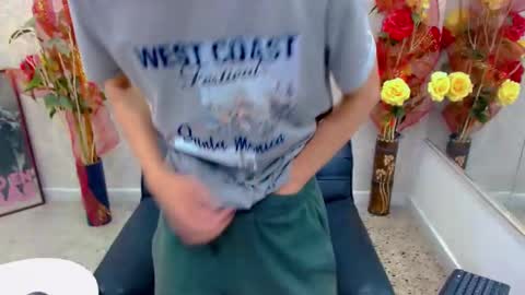 thiago_twink38 online show from 2, 10, 2025