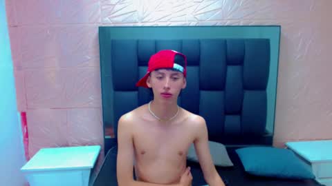 Snapshot of thiago_twink38 chatting on 11, 2, 2026 thiago_twink38 online show from 11, 2, 2026