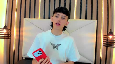 Snapshot of thiago_twink38 chatting on 7, 4, 2026 thiago_twink38 online show from 7, 4, 2026