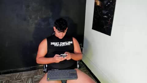 thiago_vibes212 online show from 1, 3, 2026