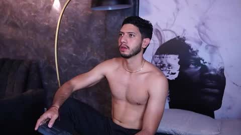 Thiago online show from 16, 12, 2025