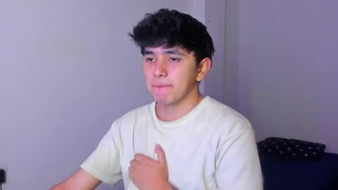 Thiago online show from 16, 3, 2026