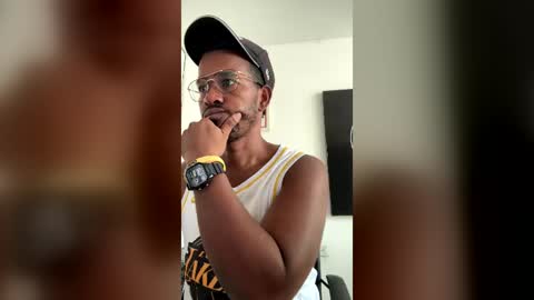 Snapshot of thiagoblackhot chatting on 17, 7, 2026 Thiago online show from 17, 7, 2026