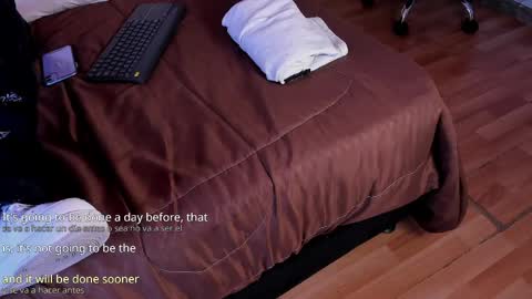 Snapshot of thiagoferreti_ chatting on 9, 5, 2026 ThiagoFerreti online show from 9, 5, 2026