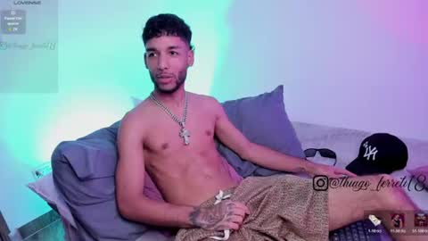 Snapshot of thiagoferreti_ chatting on 18, 7, 2026 ThiagoFerreti online show from 18, 7, 2026