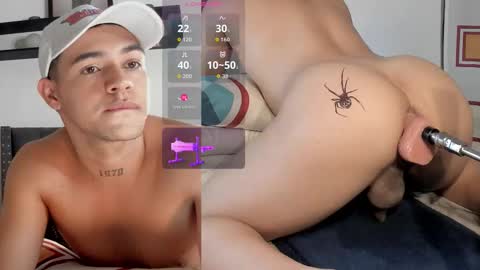 Thiago Flores online show from 13, 10, 2025