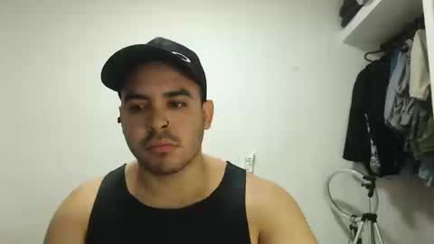 Thiago online show from 21, 11, 2025