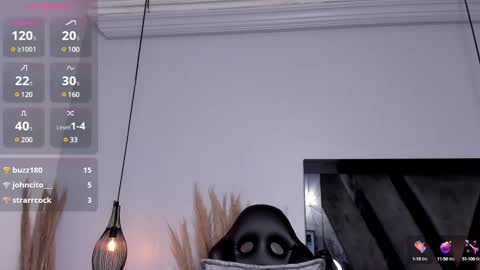 THIAGO MENESES online show from 18, 2, 2025