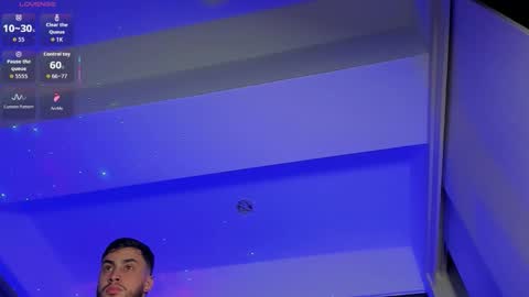 THIAGO MENESES online show from 13, 1, 2026