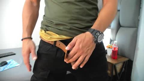 Thia Gomez online show from 25, 3, 2026