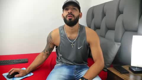 Thia Gomez online show from 30, 3, 2026