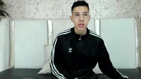 Thiago   online show from 5, 12, 2024