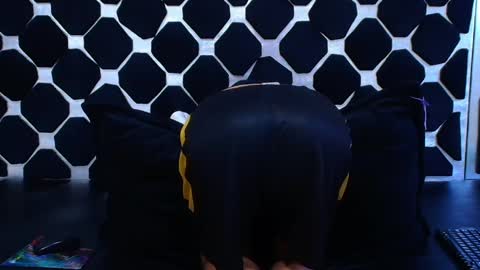 Thiago   online show from 19, 2, 2025