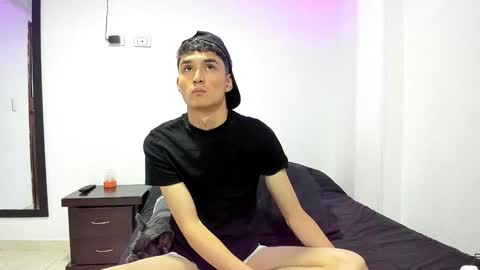 Thiago Wells online show from 1, 2, 2025