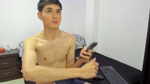 Thiago Wells online show from 8, 2, 2025